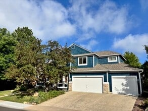 Building Photo - 815 Trail Ridge Dr