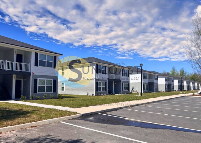 Foto del edificio - New Quad Community in Jacksonville!