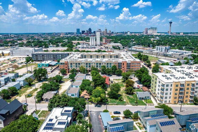 Foto aérea - Trove Southtown