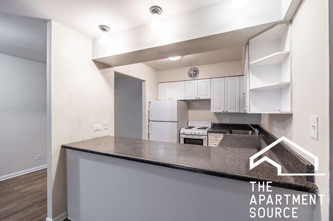 Foto del edificio - 1225 N La Salle Dr