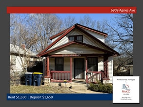 Building Photo - 6909 Agnes Ave