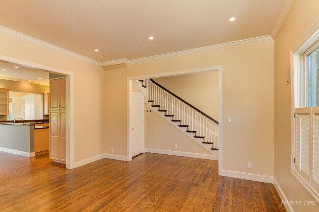 Foto del edificio - 1432 Willard St