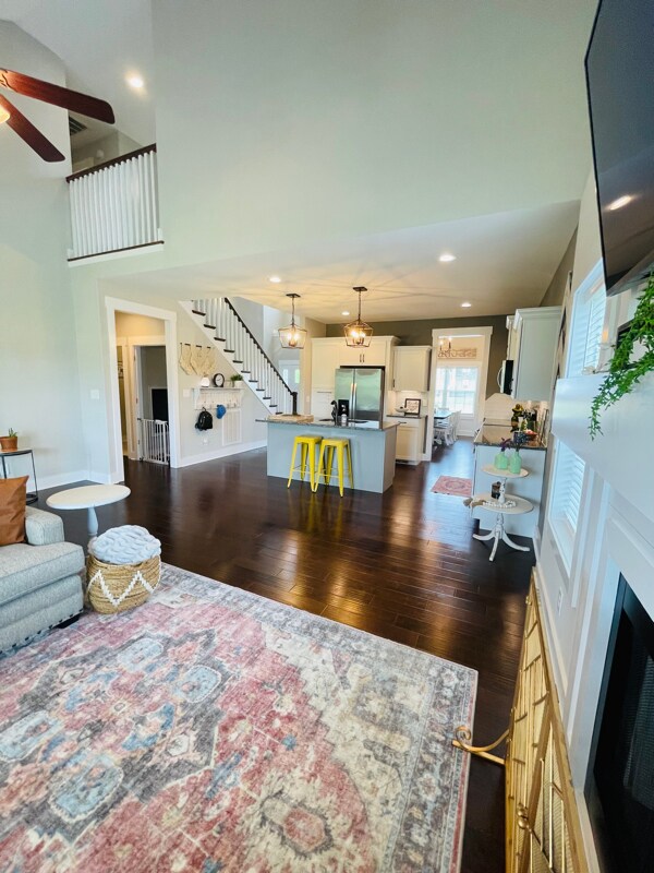 Building Photo - 266 John Duke Tyler Blvd