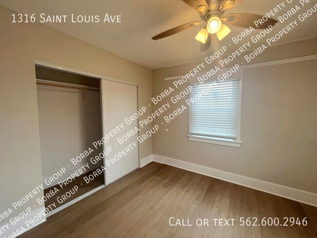 Building Photo - 1316 St Louis Ave