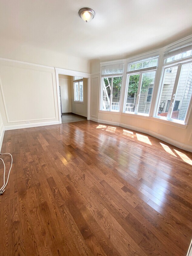 Foto principal - 1575 Broadway