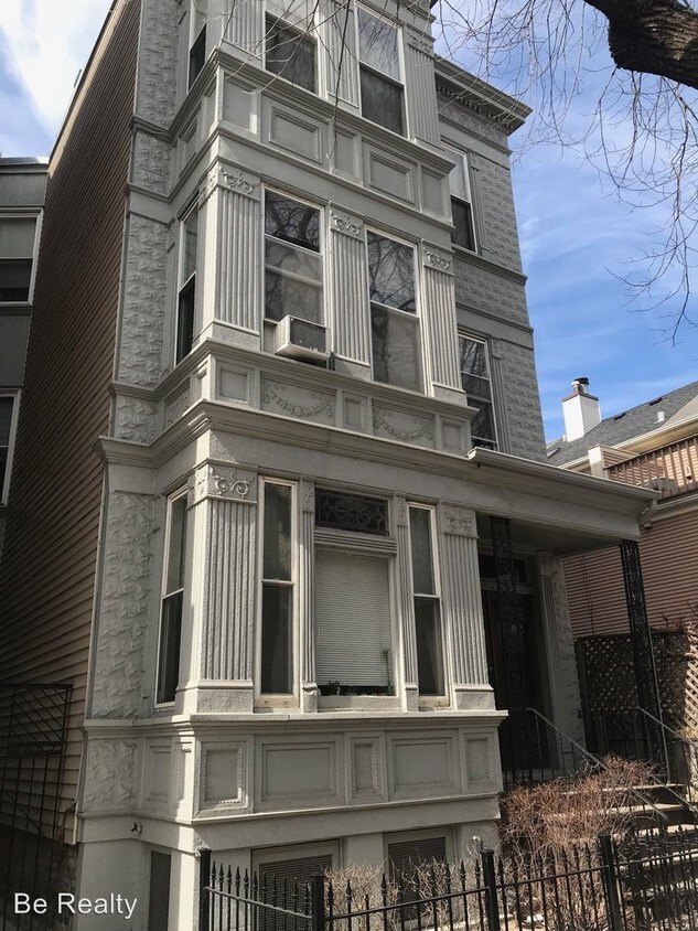 Primary Photo - 2052 N Sheffield Ave