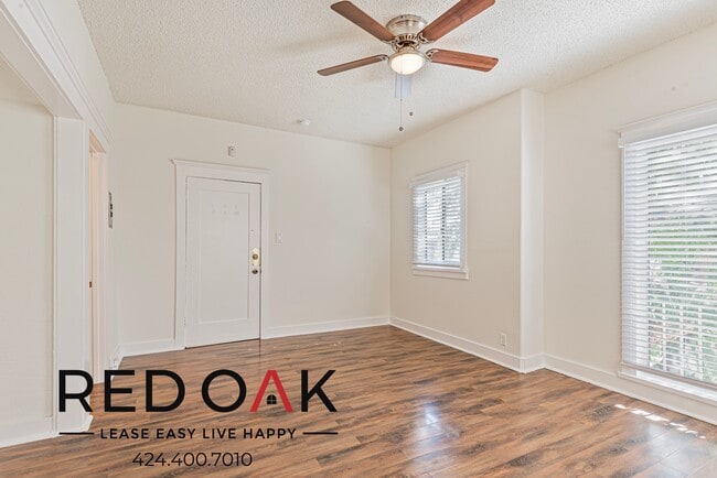 Building Photo - 2743 San Marino St