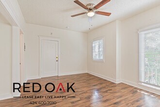 Building Photo - 2743 San Marino St