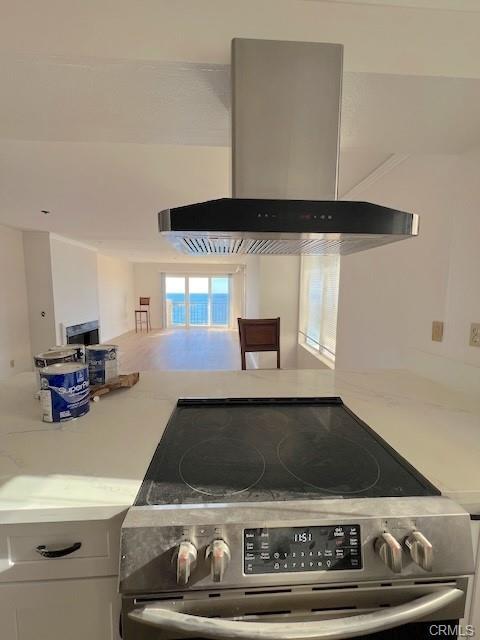 Foto del edificio - 535 Esplanade