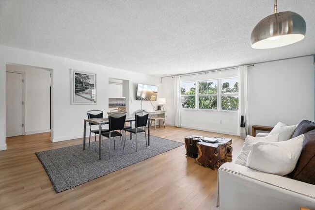 Foto del edificio - 801 Meridian Ave