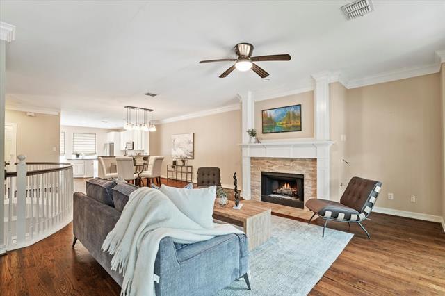 Foto principal - 3238 Throckmorton St