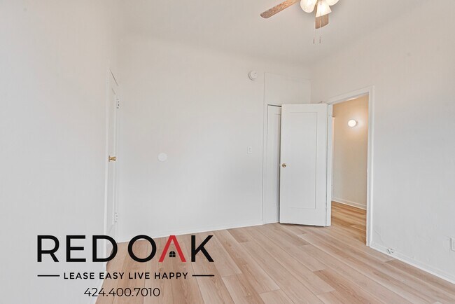 Foto del edificio - 974 S Gramercy Pl