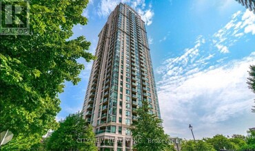 Building Photo - 3504 Hurontario St