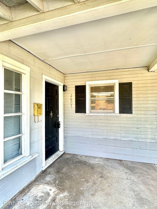 4 br, 2 bath House - 2605 Dena Dr - House Rental in San Angelo, TX ...