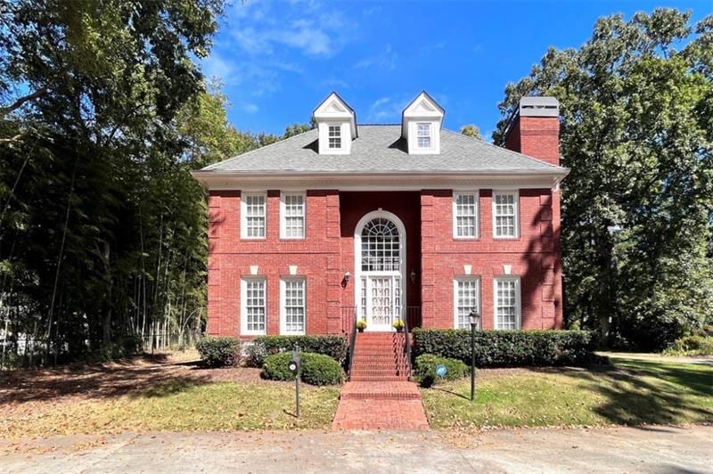 1150 Goodwin Pl NE, Atlanta, GA 30319 House Rental in Atlanta, GA