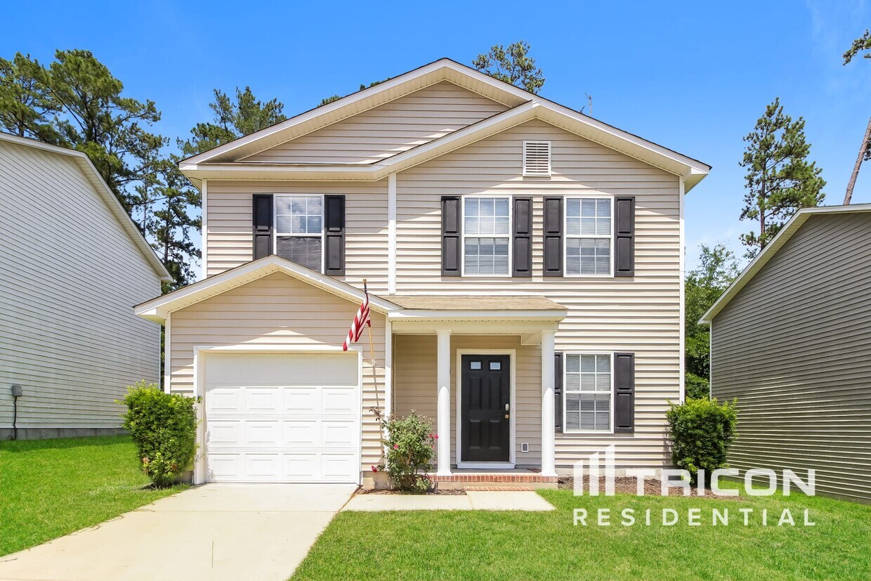 Foto principal - 324 Valley Heights Ln