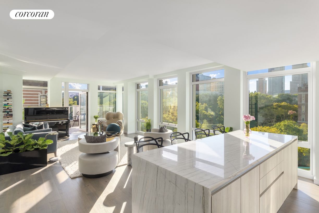 Foto principal - 375 W 123rd St