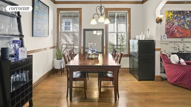 Foto del edificio - 6039 Huxley Ave