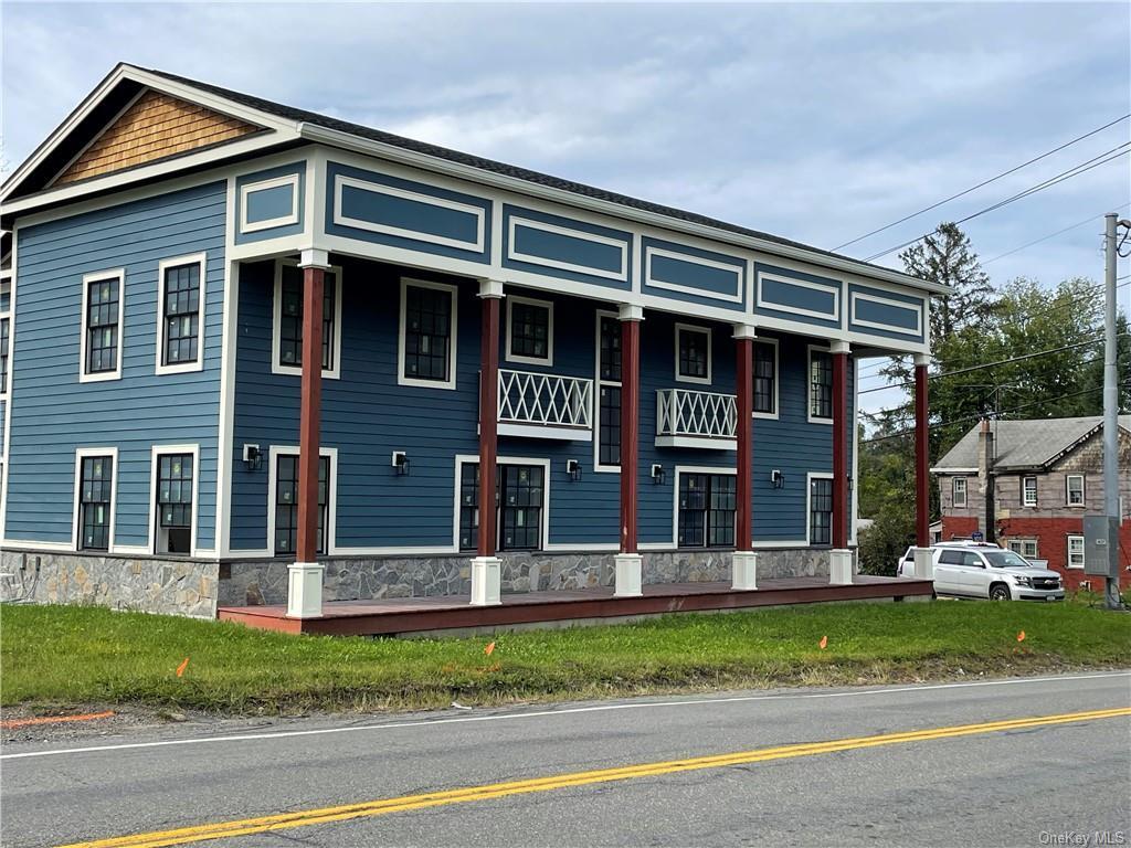 375 Blumel Rd Unit 2B, Scotchtown, NY 10941 Apartment for Rent in