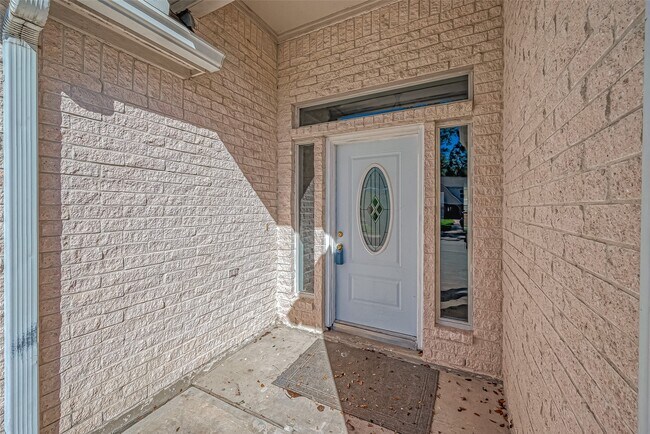 Foto del edificio - 16002 Castletown Park Ct