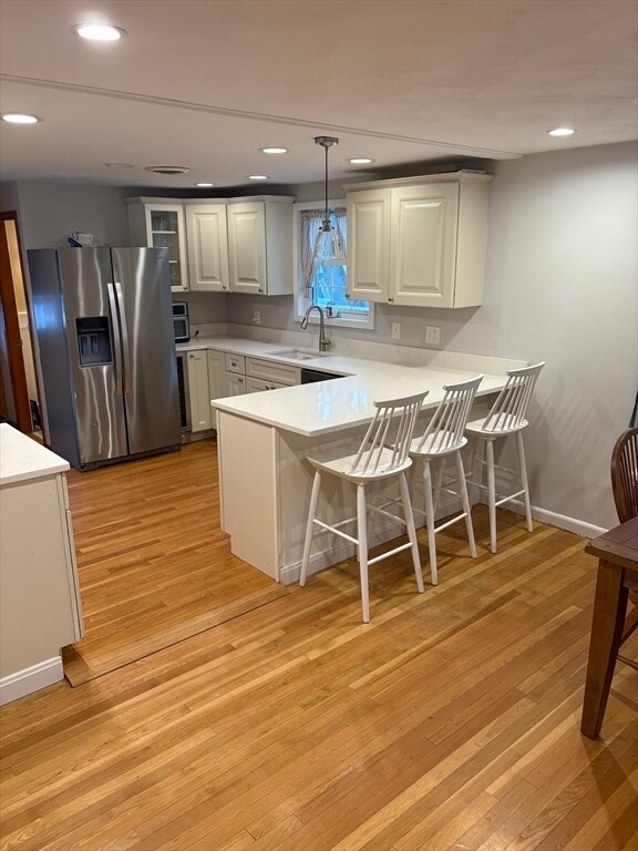 Foto del edificio - 22 Farwell Ave