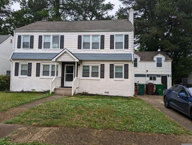 Building Photo - 1482 Meads Rd