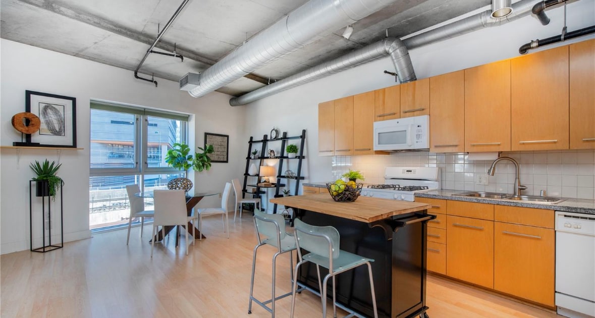 Foto principal - 1610 Little Raven St
