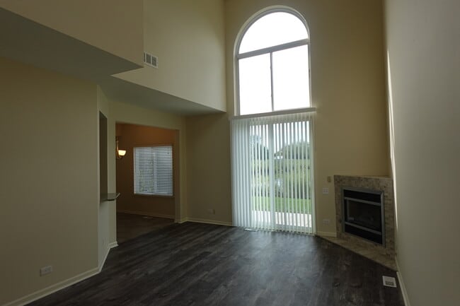 Building Photo - 1709 Spaulding Rd