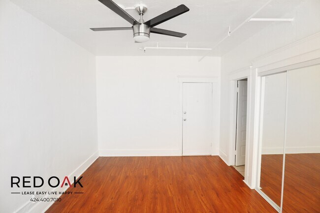 Foto del edificio - 1420 S Bonnie Brae St