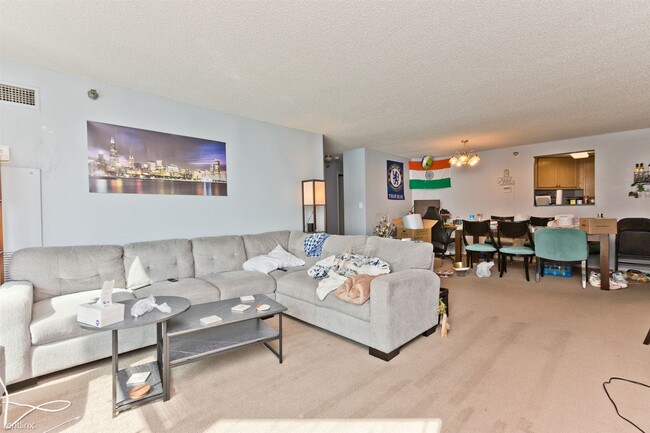 Foto del edificio - 2 br, 2 bath Condo - 195 N Harbor Dr