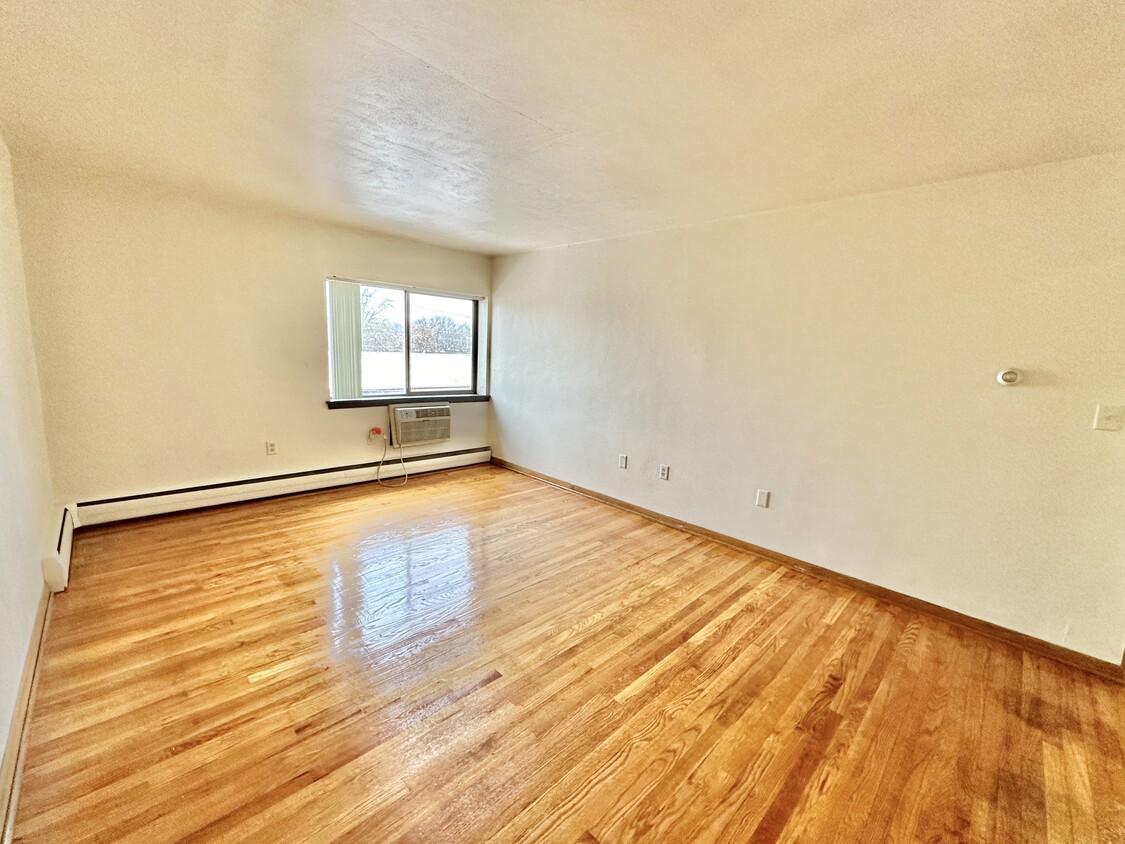 Foto del edificio - 430 Harrison Ave