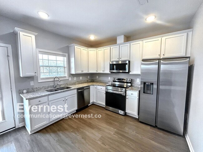 Building Photo - 1109 Prospect Ct