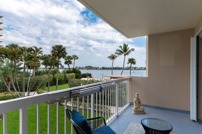 Foto del edificio - 2600 N Flagler Dr