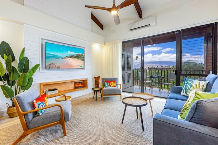 Foto principal - Kamaole Sands 4-411