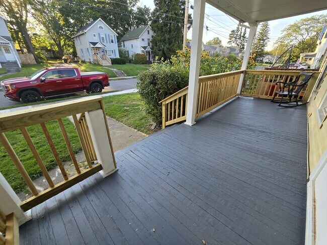 Foto del edificio - 81 Madison St