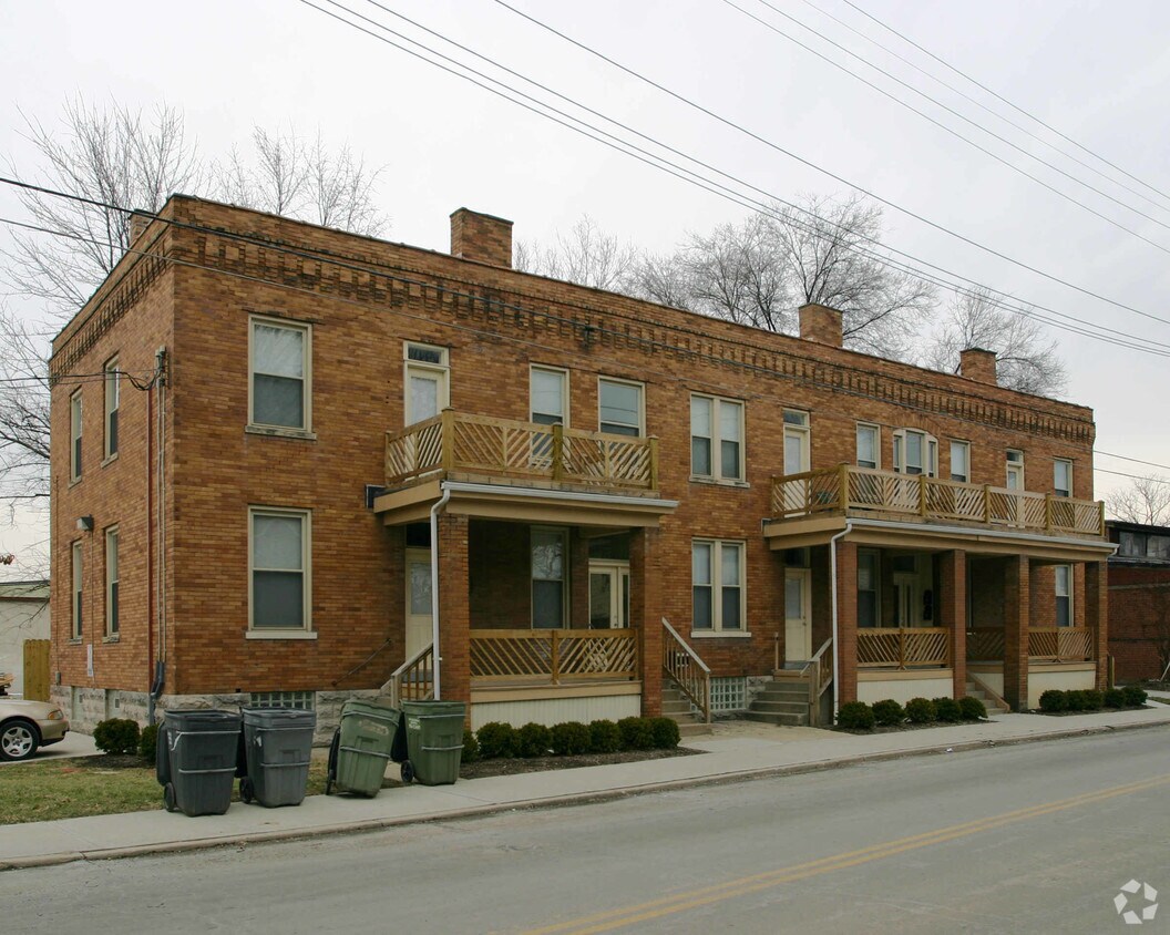 Foto del edificio - 4406 Brownway Ave