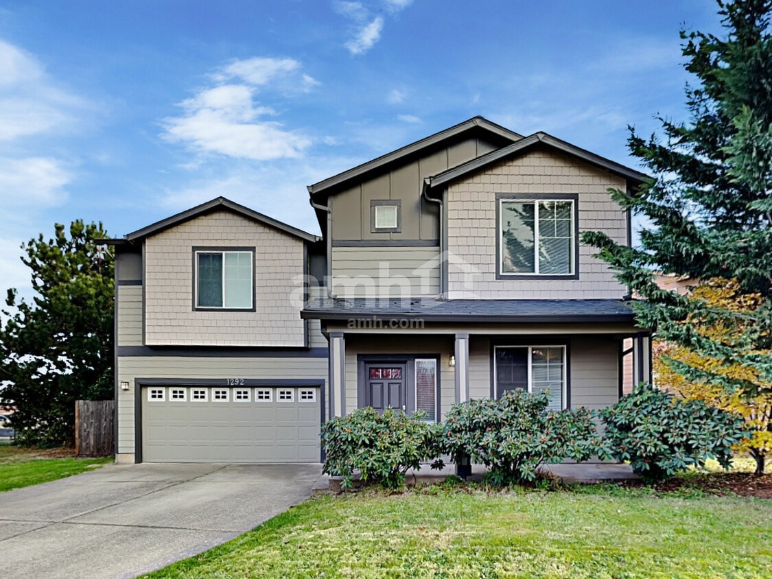 Foto principal - 1292 Alpine Lakes St SE