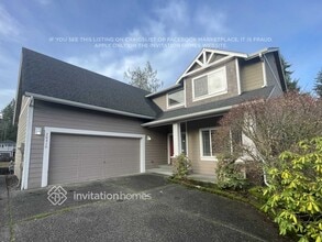 Building Photo - 20410 98th Ave Ct E