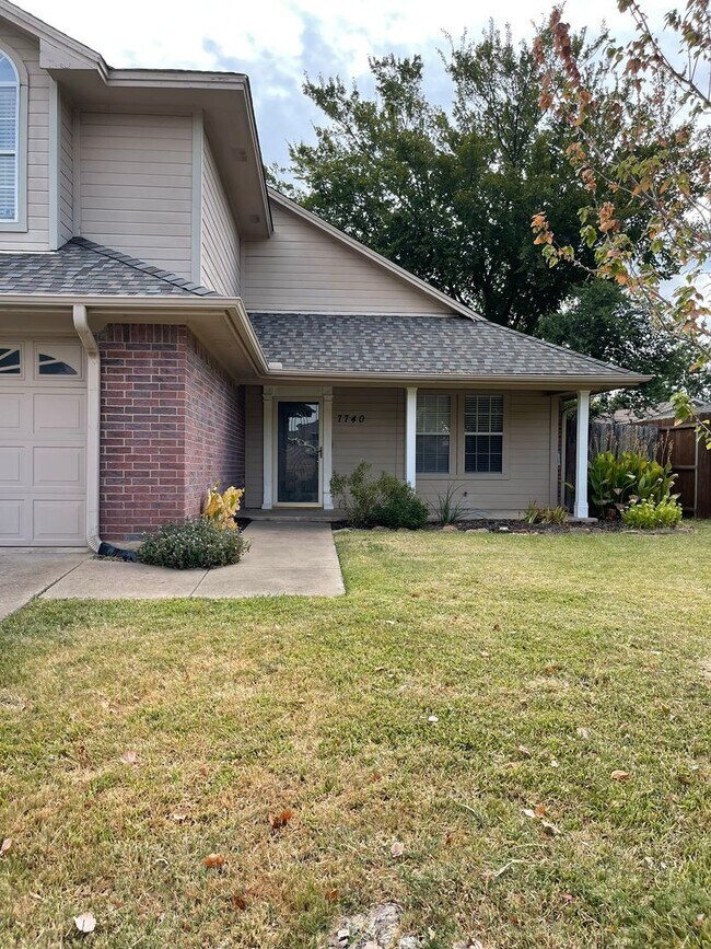 Foto del edificio - North Richland Hills Homes for Rent