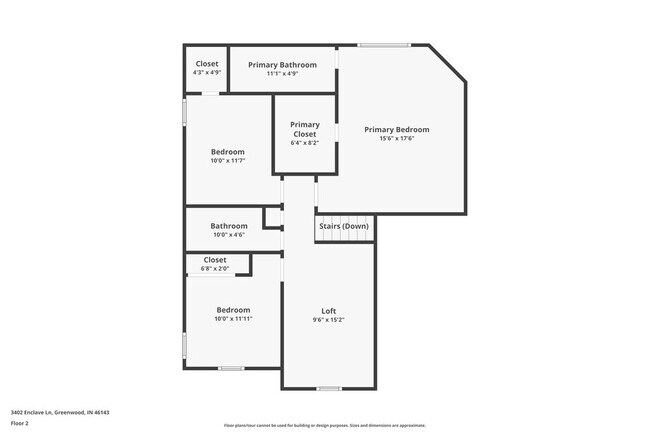Foto del edificio - 3402 Enclave Ln