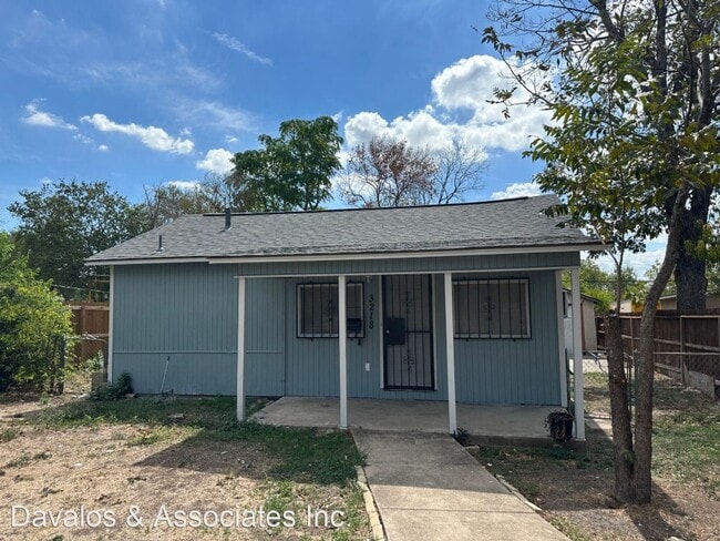 Building Photo - 1 br, 1 bath House - 3218 Perez St