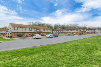 Building Photo - Shippensburg Village Townhomes