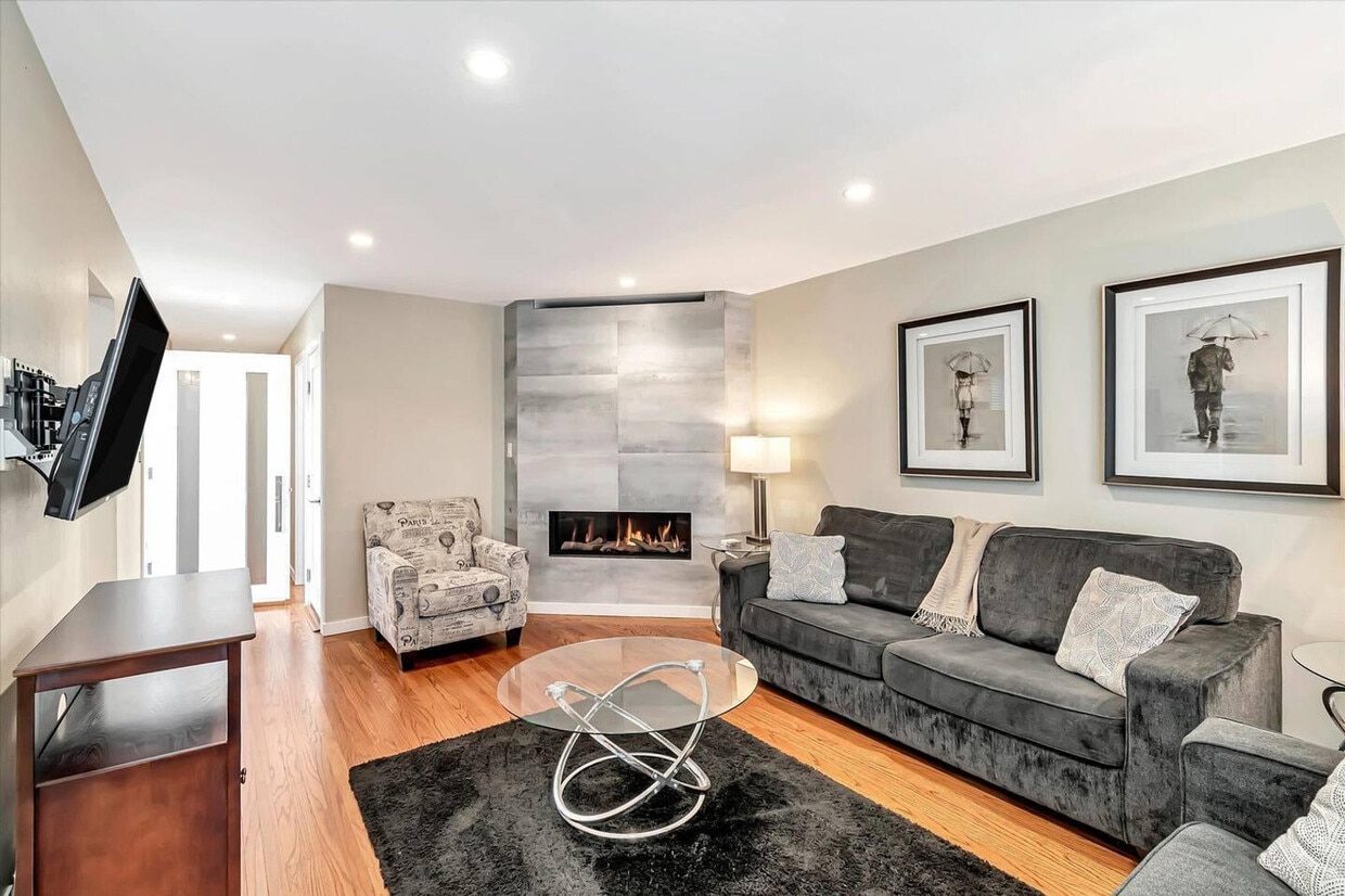 Foto principal - 501 Atlanta St