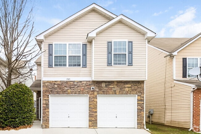 Building Photo - 1585 Tigris Ct