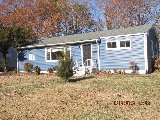 Foto del edificio - Bayville Park