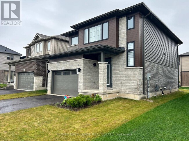 Building Photo - 23 Brody Ave