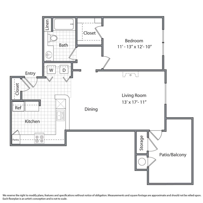 Metropolitan Apartments Apartments - San Mateo, CA | Apartments.com