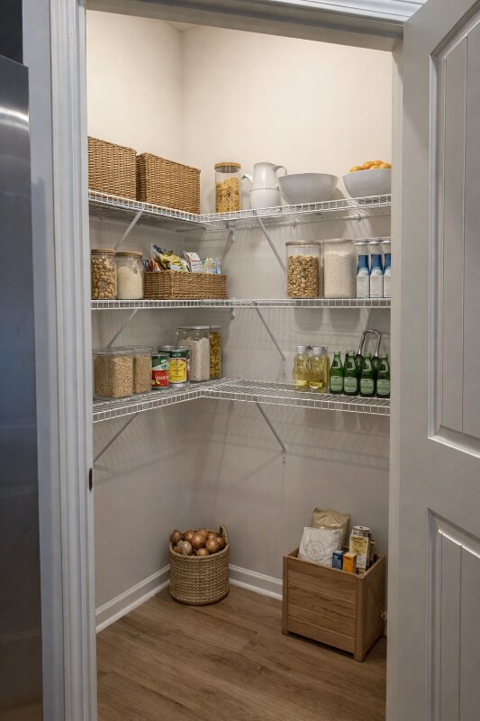 Foto del edificio - 65 Hughes Pl Dr