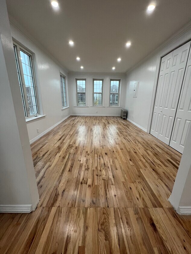 30 Tehama St, Brooklyn, NY 11218 House Rental in Brooklyn, NY