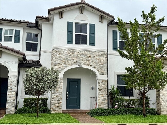 Photo - 12223 NW 23rd Pl Townhome